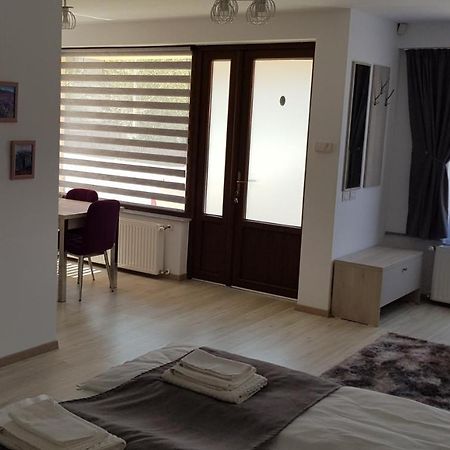 Casa Montis Hotel Borşa Екстериор снимка