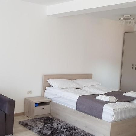 Casa Montis Hotel Borşa Екстериор снимка