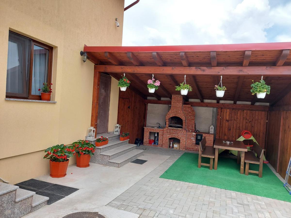 Casa Montis Hotel Borşa Стая снимка