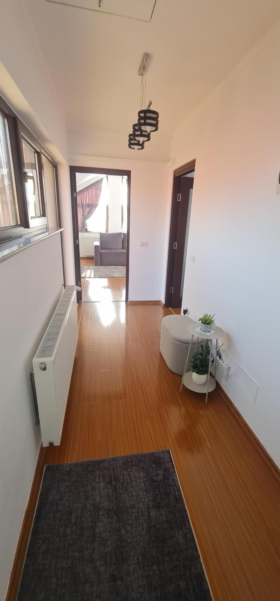 Casa Montis Hotel Borşa Стая снимка
