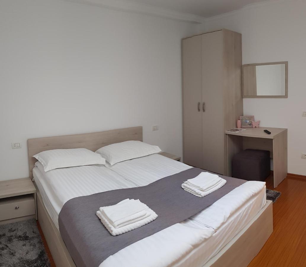 Casa Montis Hotel Borşa Екстериор снимка