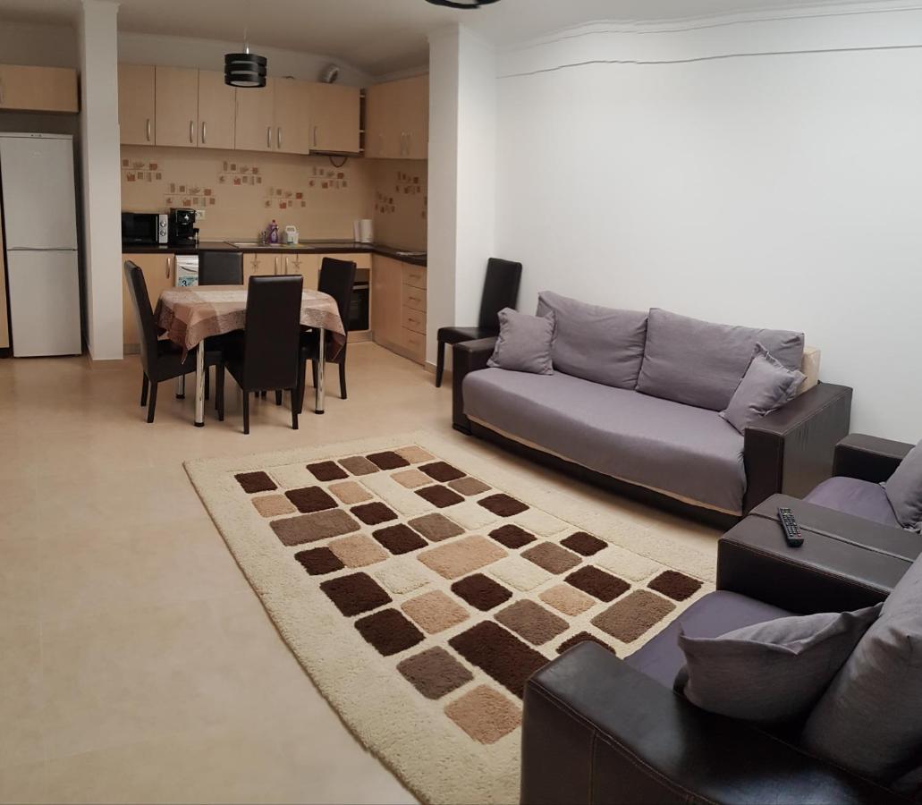 Casa Montis Hotel Borşa Екстериор снимка