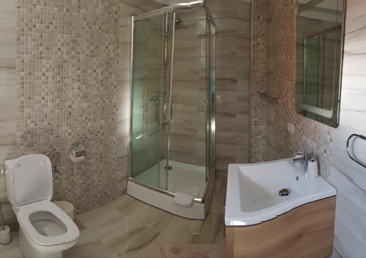 Casa Montis Hotel Borşa Екстериор снимка